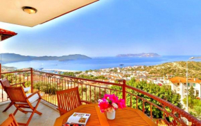 Kaş Homes 5